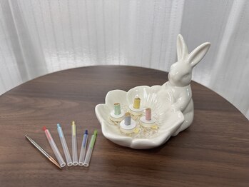 ティルナノーグイリニ(Tir Na Nog-EIRINI)/鍼灸