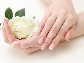 ネイルクイック 新横浜プリンスペペ店