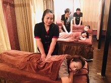 快足館 関帝廟通り店