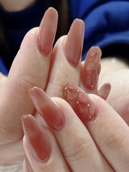 華やか系（イベント・ブライダル）が得意