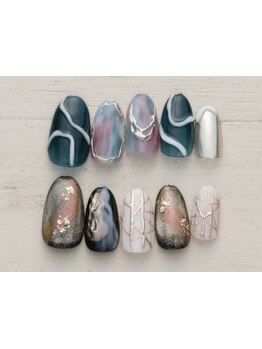 モテ可愛系（デート・合コン）が得意