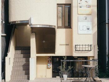 こみなみ整体院 サロンコミナミ(Salon5373)/【外観】