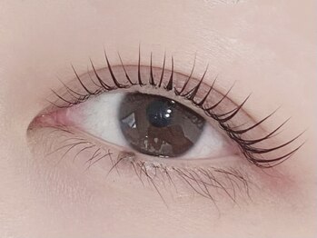 リジュ 渋谷(RIJU)/パリジェンヌラッシュリフト渋谷