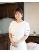 アイリー(IRIE) 比嘉 えりな