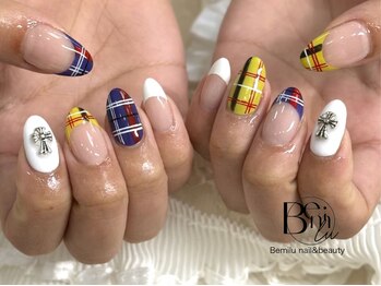 ベミル(Bemilu)/スペシャルアートコース