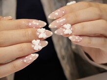 C nail salon 香取店【12月19日 NEWOPEN（予定）】/