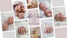 アキネイル バイ キャンアイドレッシー(Aki Nail by Can I Dressy)
