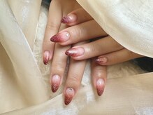 エルフネイル(Elf nail)/