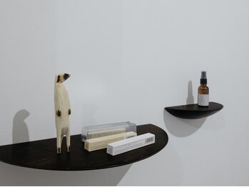 ヨー(yo)の写真/【幅広い知識×こだわり施術で、理想の自分に近づく。】