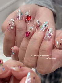 ワンカラー★担当須佐