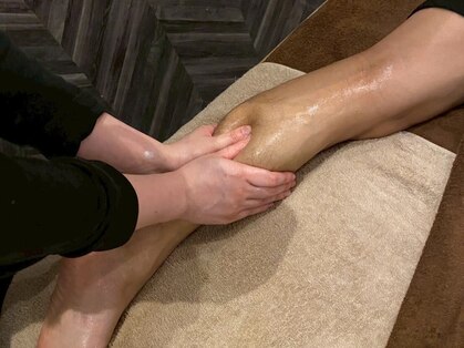 ガンコなコリ専門店　トトノエラボの写真