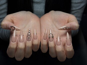 コモネイルスタジオ(CoMo Nail Studio)/