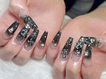 ブルームビューティ― 新宿(Bloom Beauty)/