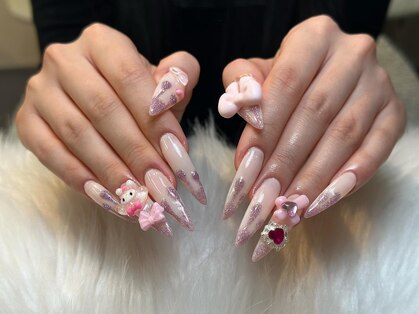 ニエ 新大久保店(Nie)の写真