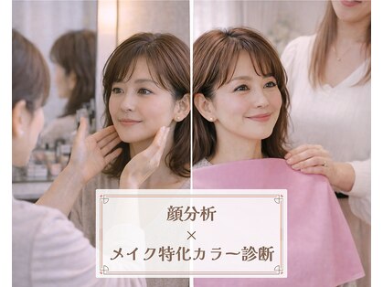 シフォン(Chiffon)の写真