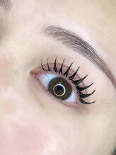 エルドット 西心斎橋店(L.)/LED×ボリュームラッシュ120本