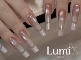 フレンチ持ち込みデザイン