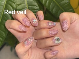 ーうる艶の美しさー ワンカラー