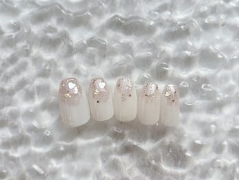 シックエクラ バイ リフレ21(chic eclat by Refre21)/