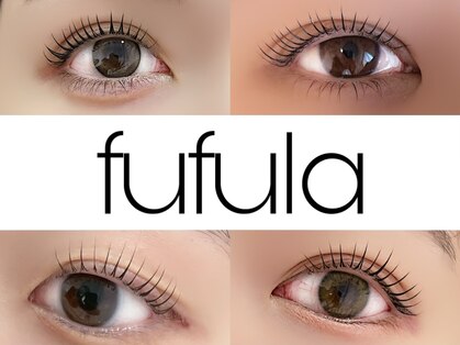 フフラ(fufula)の写真