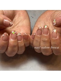 さくらフレンチ☆