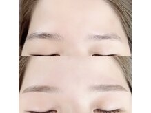 ライラック(lilac)/アイブロウWAX