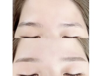 ライラック(lilac)/アイブロウWAX