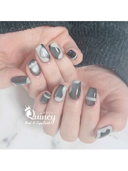 クインシー 池袋(Quincy)/120分持ち込みアート