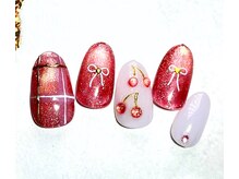 となりの花 清瀬/定額ボリューム