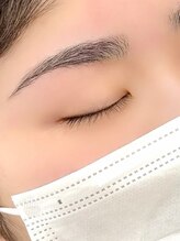 ソイ(soi.)/眉毛WAX
