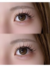 アイスタイル 仙台店(EYE STYLE)/LED フラットラッシュ160本