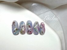 ラシック(Lachic)/乗せ放題＊マグネット