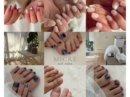 ミクレ あざみ野(MICRE)の写真