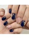 推し活ネイル
