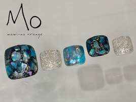 パラジェル　定額デザイン¥15950