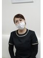 ボーテドアクリ 元町店(Beaute de ACRI)/山本　初美