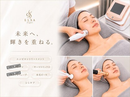 エルサ(Elsa)の写真