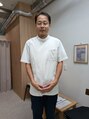 てあてる 我孫子鍼灸マッサージ院/大西