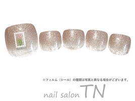 10月定額フットオフ込み4900円