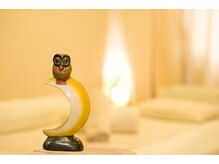 揉み処 ざもみ 戸越店/雰囲気