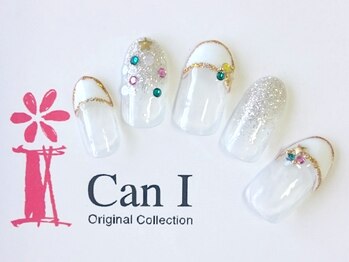 キャンアイドレッシー ヨコハマ元町店(Can I Dressy)/デザインアート