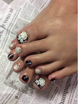 オウシーネイルズ(OUCY nails)/