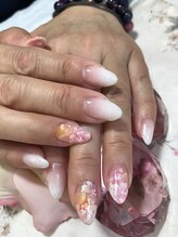 フェザードフレンズ 本店/エアブラシ