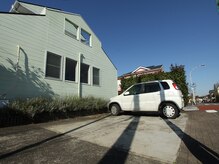 アイラッシュサロン ビーハピネス(Bee Happiness)/駐車場