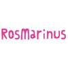 ローズマリー(RosMarinus)ロゴ