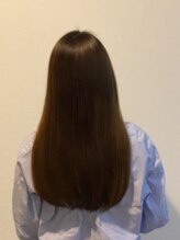 フォルテ(Forte)/トゥルンさらさらの髪お持ち帰り