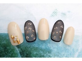 定額Design くすみカラー