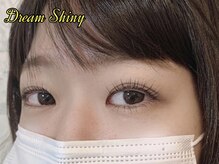 ドリームシャイニー 西葛西店(Dream Shiny)/パリジェンヌラッシュリフト
