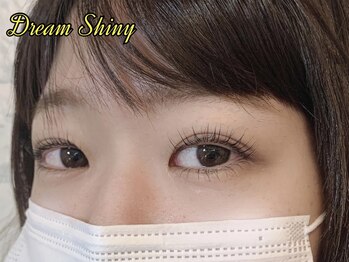 ドリームシャイニー 西葛西店(Dream Shiny)/パリジェンヌラッシュリフト