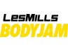 ★体験0円★　LESMILLS BODYJAM （45分）